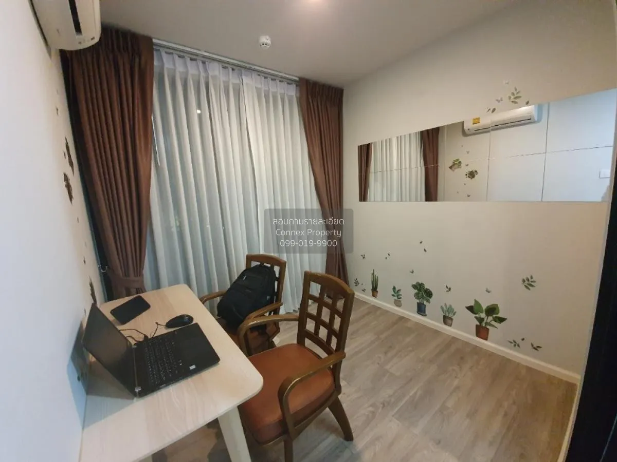 For Sale Condo , Kensington Pahol-Kaset , BTS-Kasetsart Universit