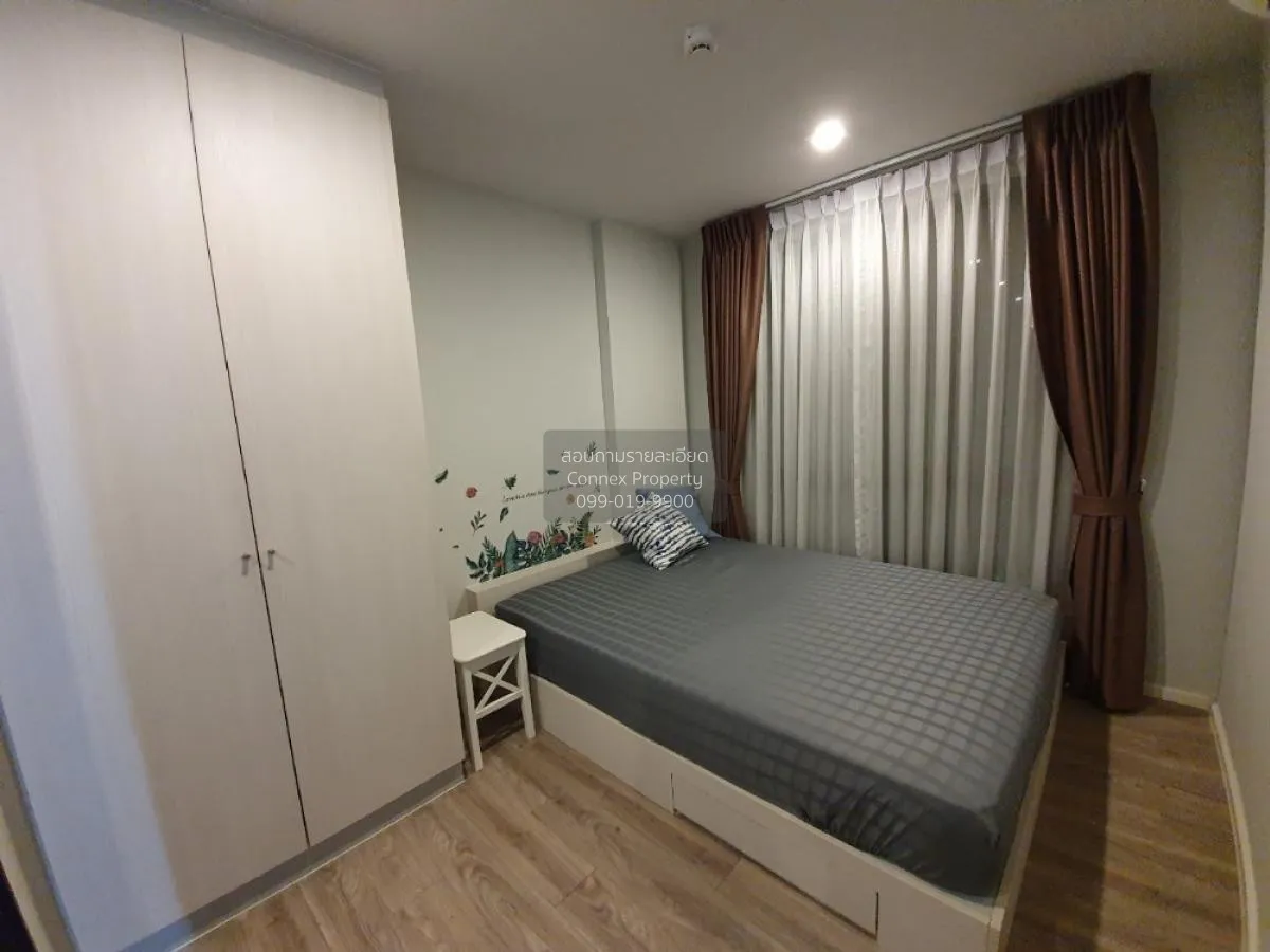 For Sale Condo , Kensington Pahol-Kaset , BTS-Kasetsart Universit
