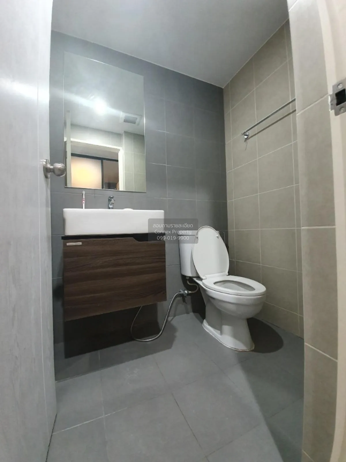 For Sale Condo , Kensington Pahol-Kaset , BTS-Kasetsart Universit