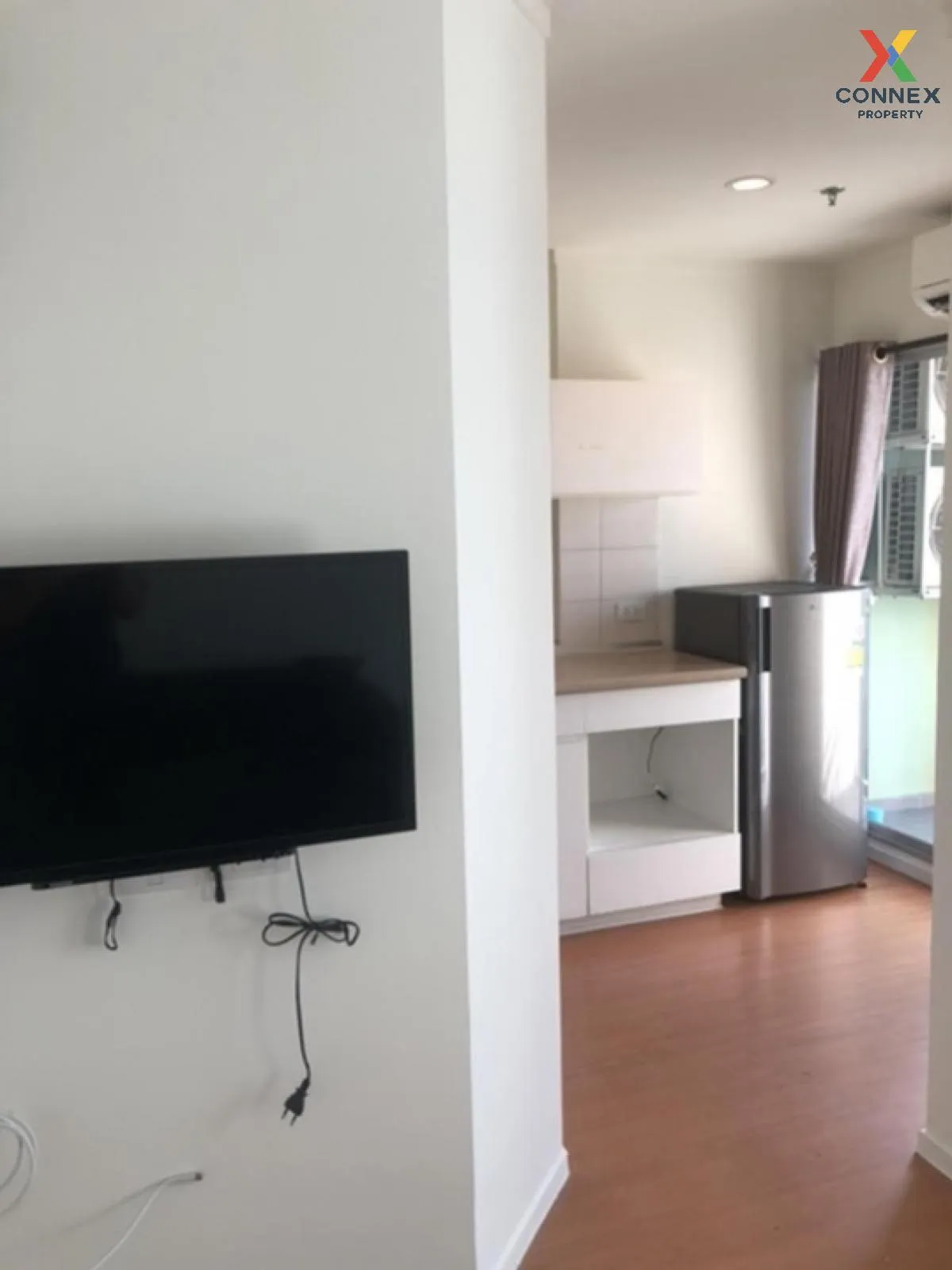 ขายคอนโด  ลุมพินี พาร์ค รัตนาธิเบศร์ - งามวงศ์วาน บางกระสอ เมืองน 2