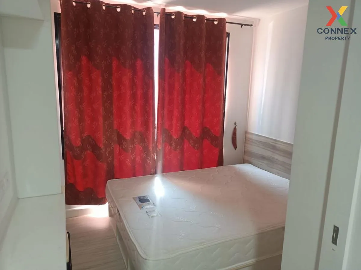 For Rent Condo , MESTYLE @ SUKHUMVIT-BANGNA , Bang Na , Bang Na , 1