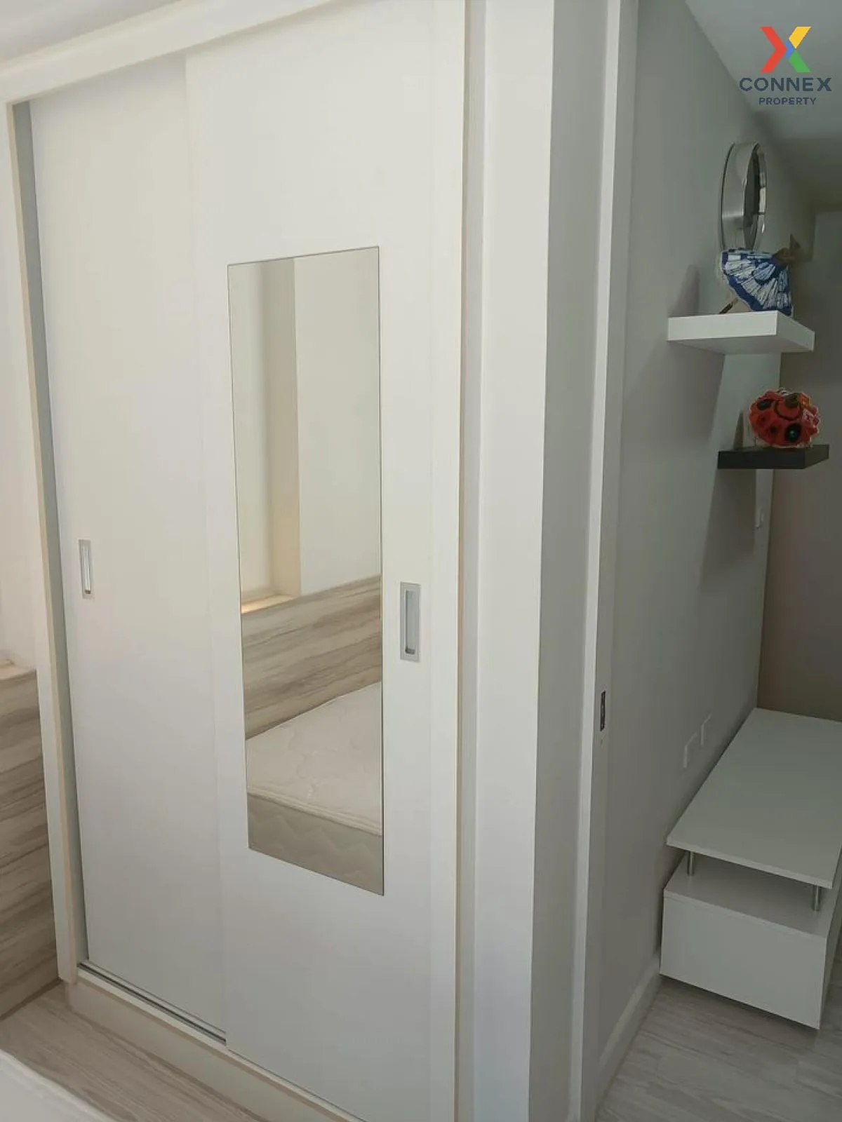 For Rent Condo , MESTYLE @ SUKHUMVIT-BANGNA , Bang Na , Bang Na , 3