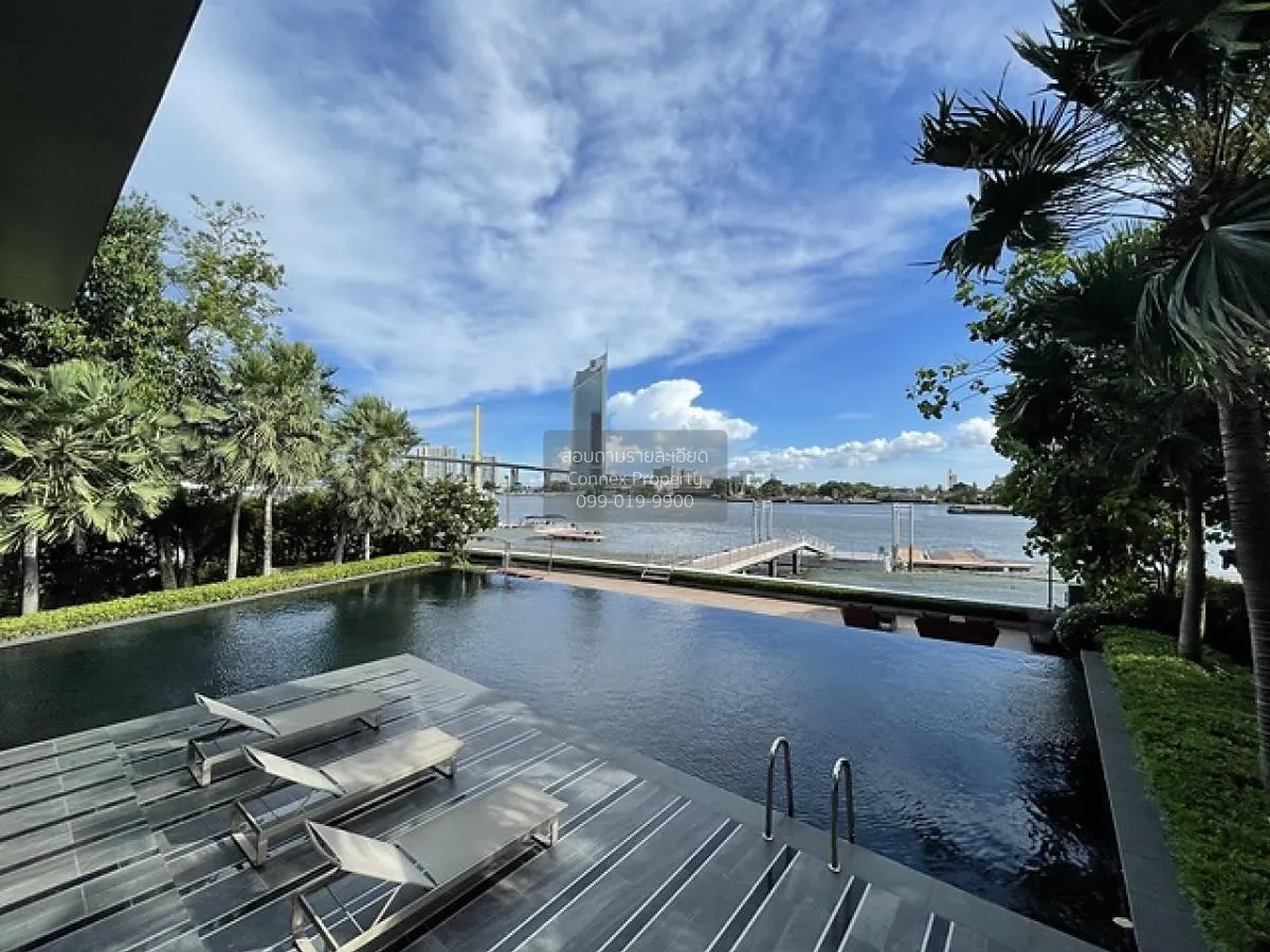 ขายคอนโด  คณาพญา เรสซิเดนซ์ บางโคล่ เขต ยานนาวา กรุงเทพ CX-102494