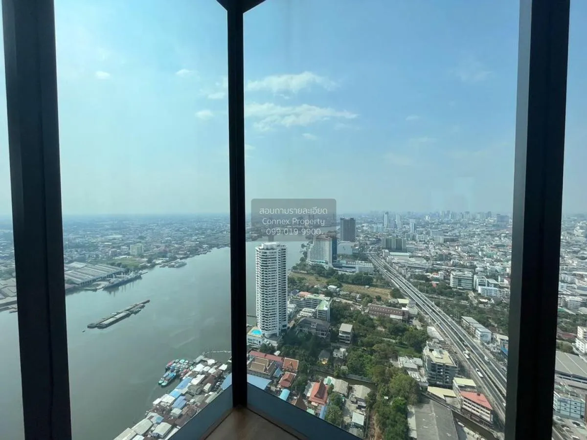 ขายคอนโด  คณาพญา เรสซิเดนซ์ บางโคล่ เขต ยานนาวา กรุงเทพ CX-102494 1