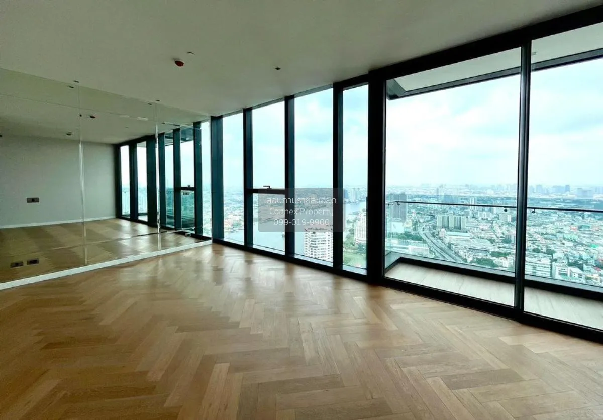 ขายคอนโด  คณาพญา เรสซิเดนซ์ บางโคล่ เขต ยานนาวา กรุงเทพ CX-102494 2