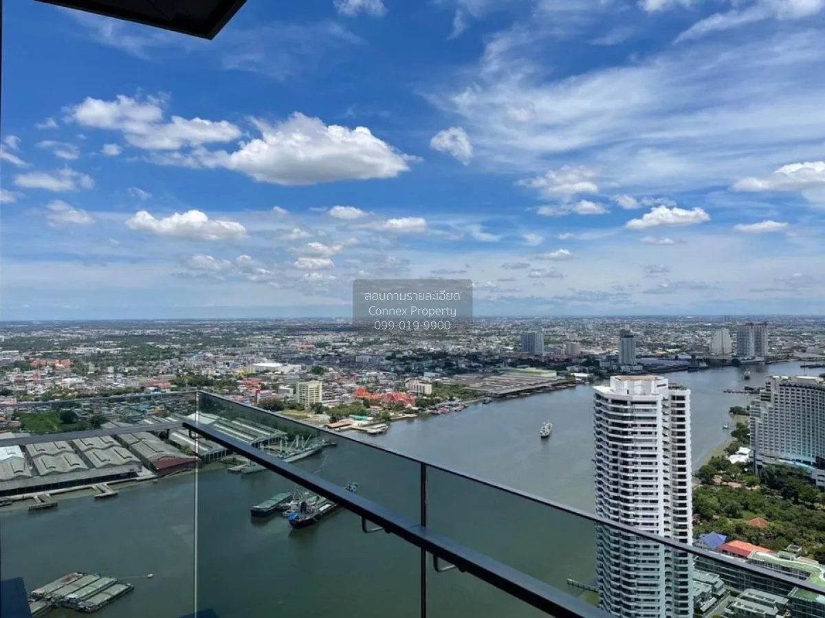 ขายคอนโด  คณาพญา เรสซิเดนซ์ บางโคล่ เขต ยานนาวา กรุงเทพ CX-102494 3