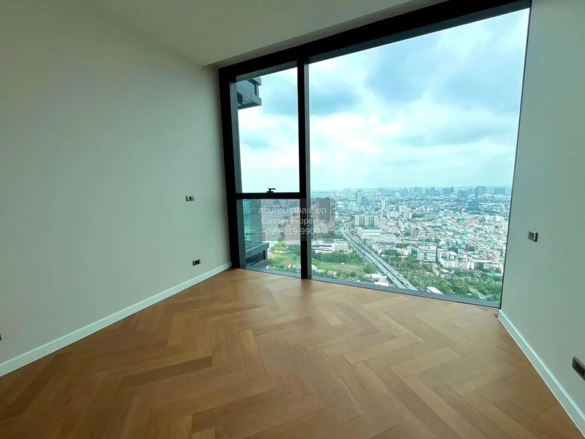 ขายคอนโด  คณาพญา เรสซิเดนซ์ บางโคล่ เขต ยานนาวา กรุงเทพ CX-102494 4