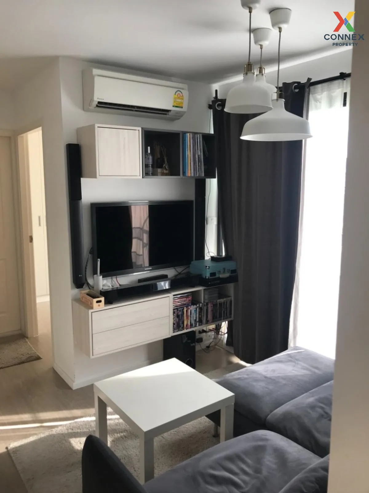 ขายคอนโด  พอส สุขุมวิท 107 สำโรงเหนือ เมืองสมุทรปราการ สมุทรปรากา 2