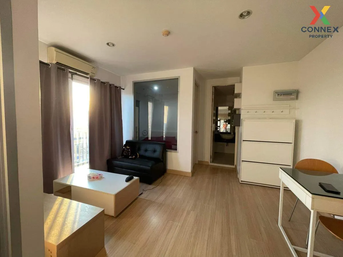 For Sale Condo , The Parkland Srinakarin Lakeside , Bang Na , Don 1