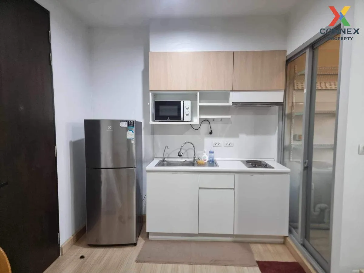 For Sale Condo , The Parkland Srinakarin Lakeside , Bang Na , Don 2