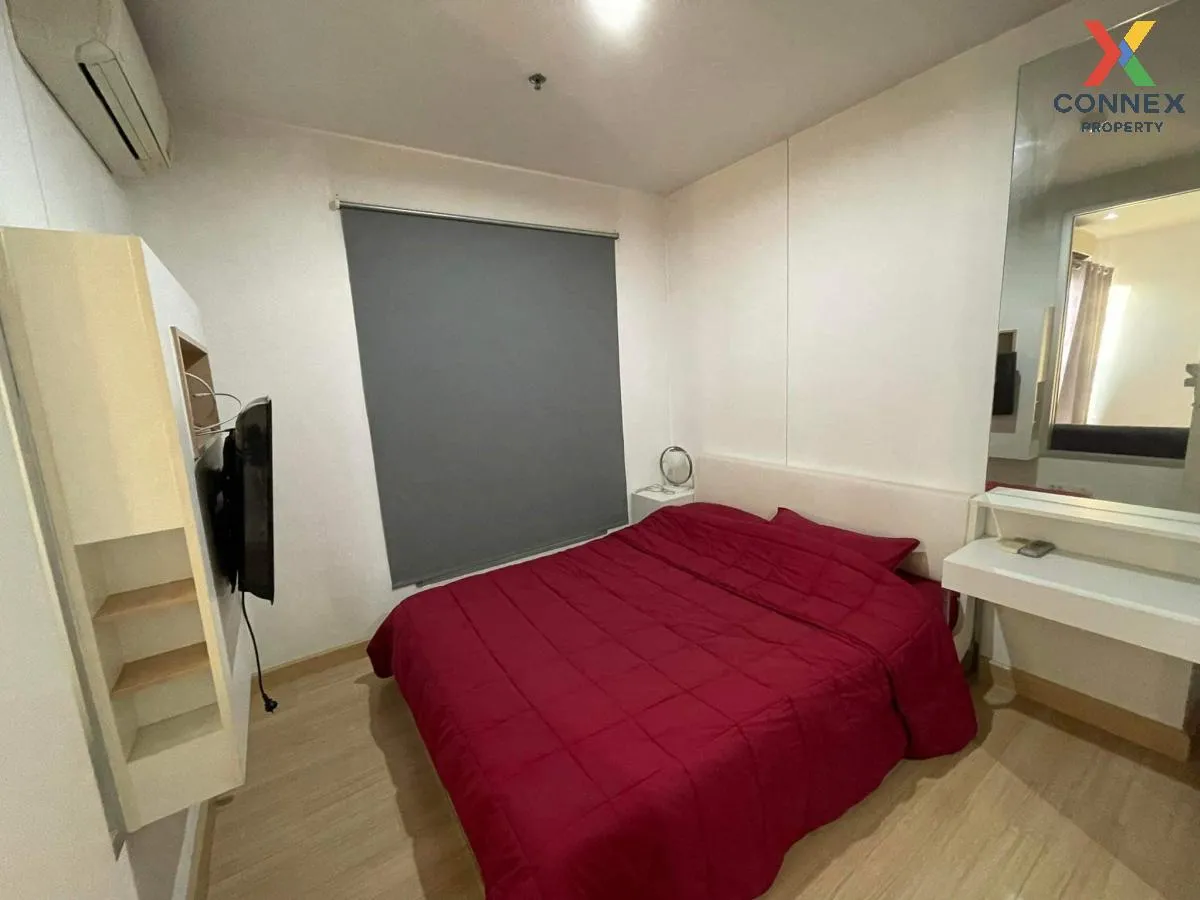 For Sale Condo , The Parkland Srinakarin Lakeside , Bang Na , Don 3