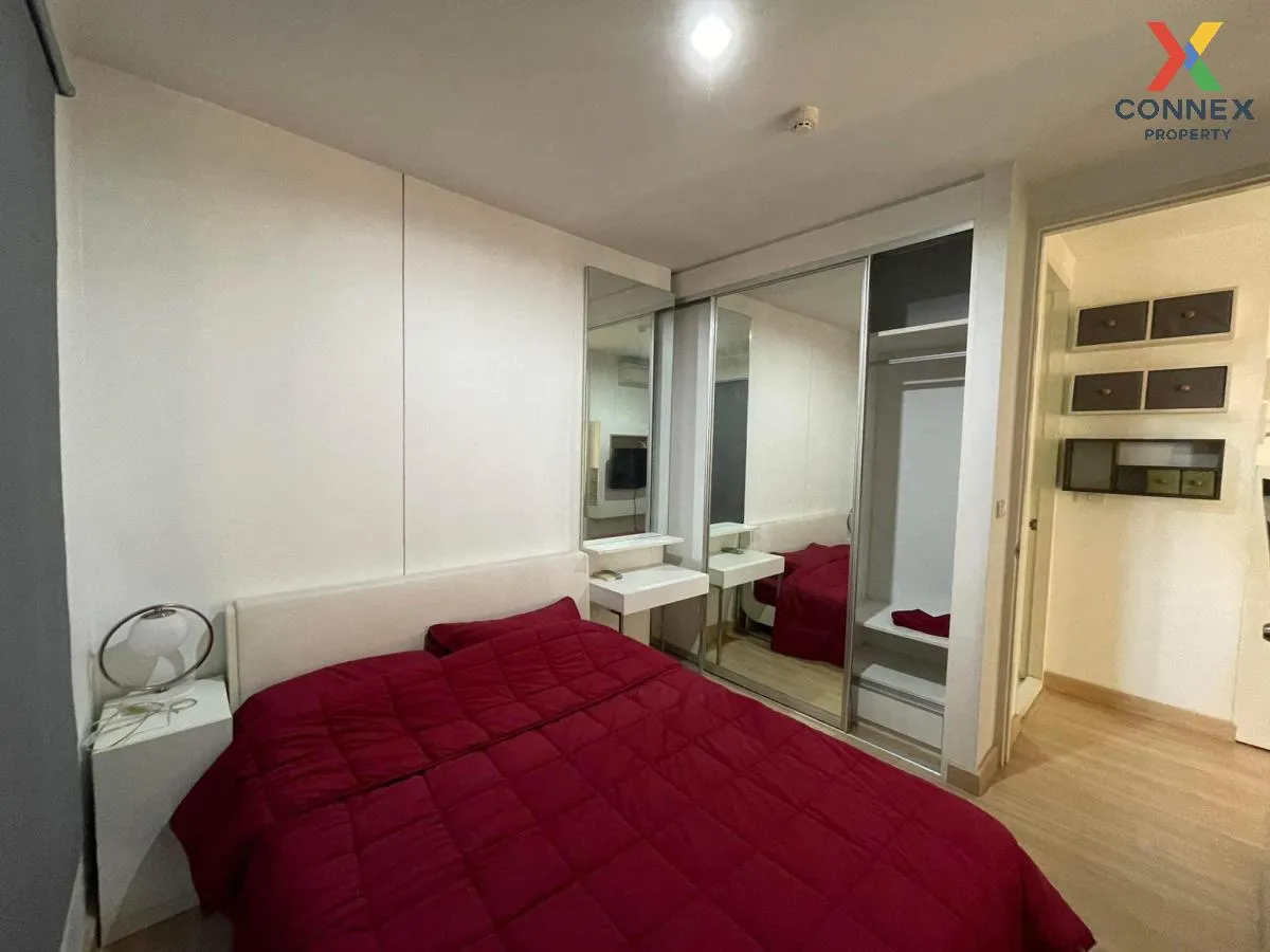 For Sale Condo , The Parkland Srinakarin Lakeside , Bang Na , Don 4