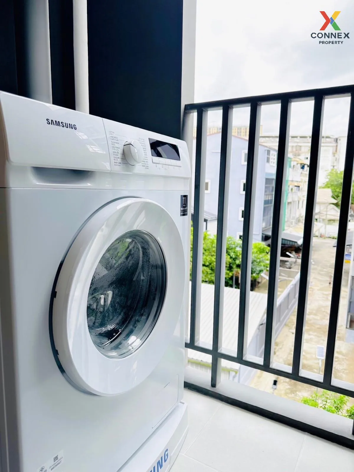 เช่าคอนโด  ชีวาทัย ปิ่นเกล้า MRT-บางยี่ขัน บางยี่ขัน เขต บางพลัด 