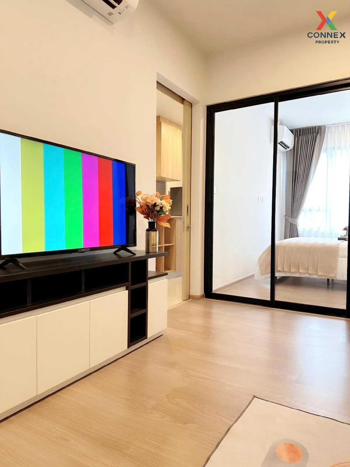 เช่าคอนโด  ชีวาทัย ปิ่นเกล้า MRT-บางยี่ขัน บางยี่ขัน เขต บางพลัด  2