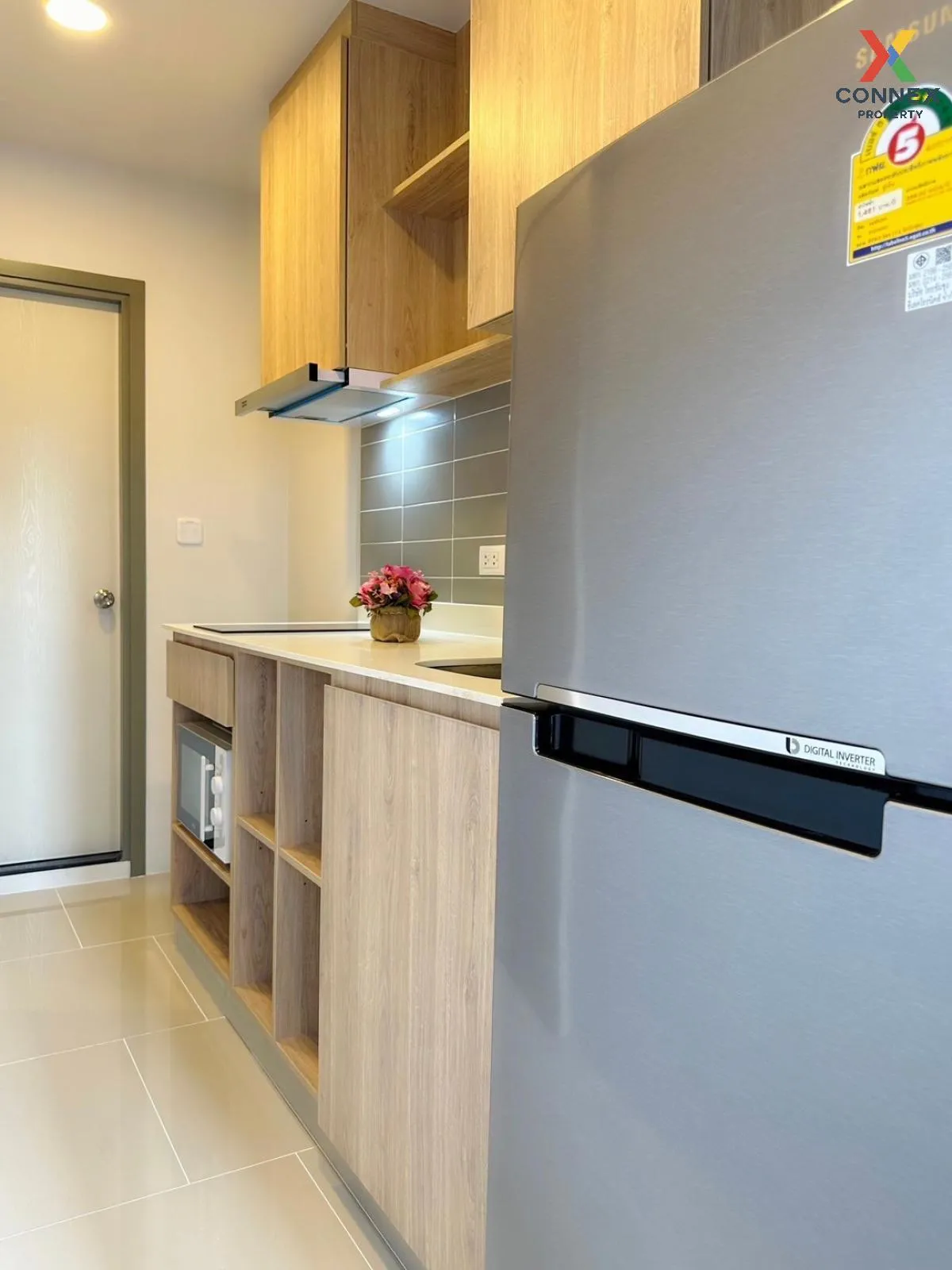 เช่าคอนโด  ชีวาทัย ปิ่นเกล้า MRT-บางยี่ขัน บางยี่ขัน เขต บางพลัด 