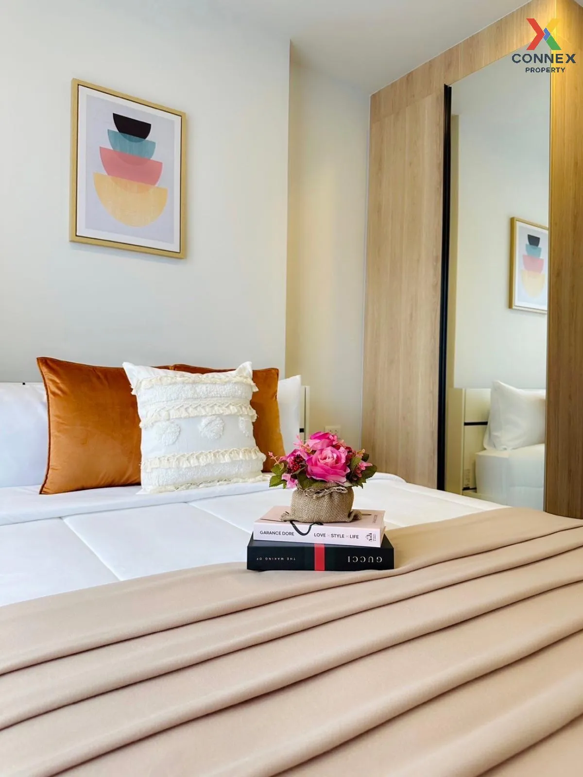 เช่าคอนโด  ชีวาทัย ปิ่นเกล้า MRT-บางยี่ขัน บางยี่ขัน เขต บางพลัด 