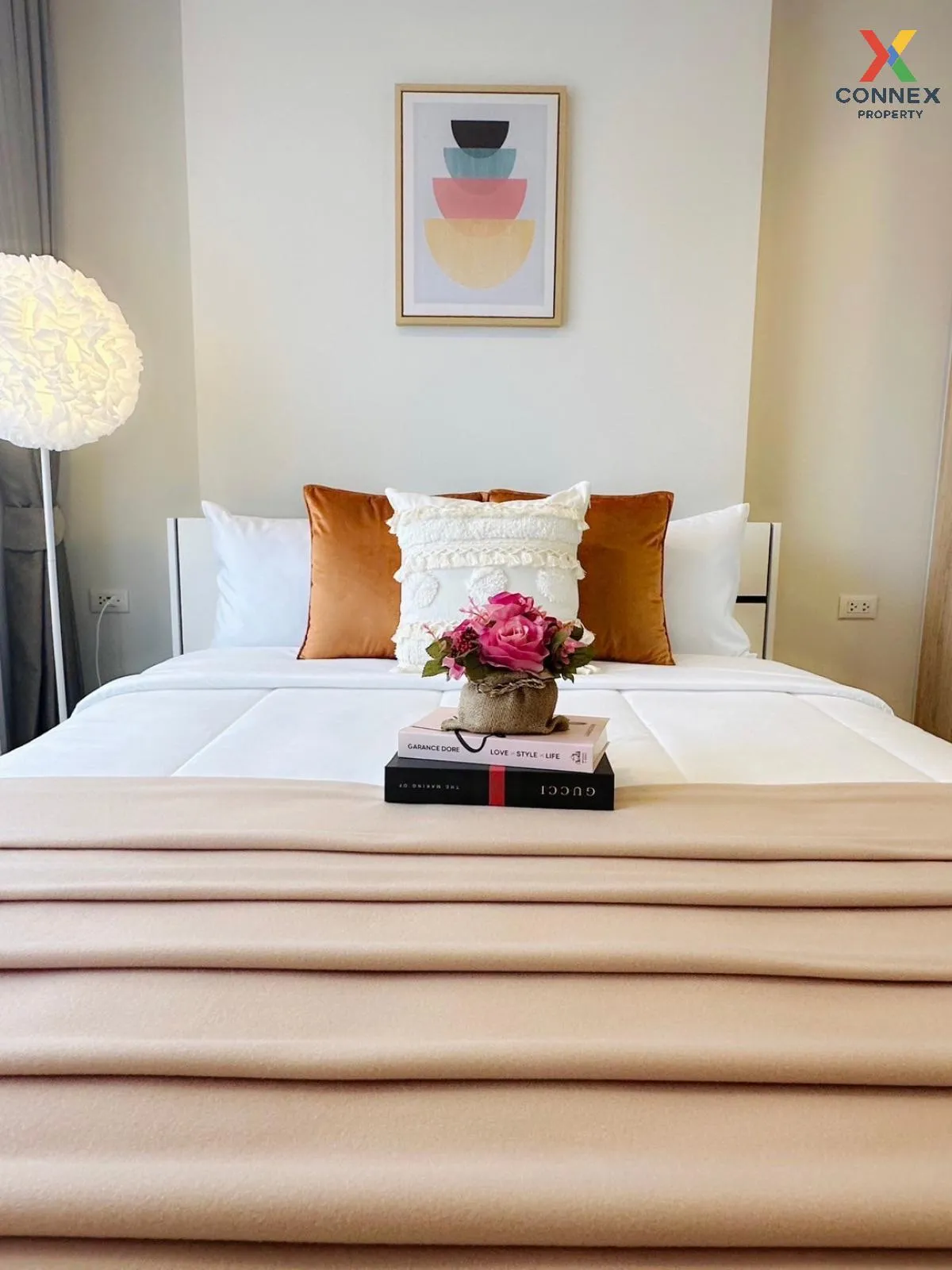 เช่าคอนโด  ชีวาทัย ปิ่นเกล้า MRT-บางยี่ขัน บางยี่ขัน เขต บางพลัด 