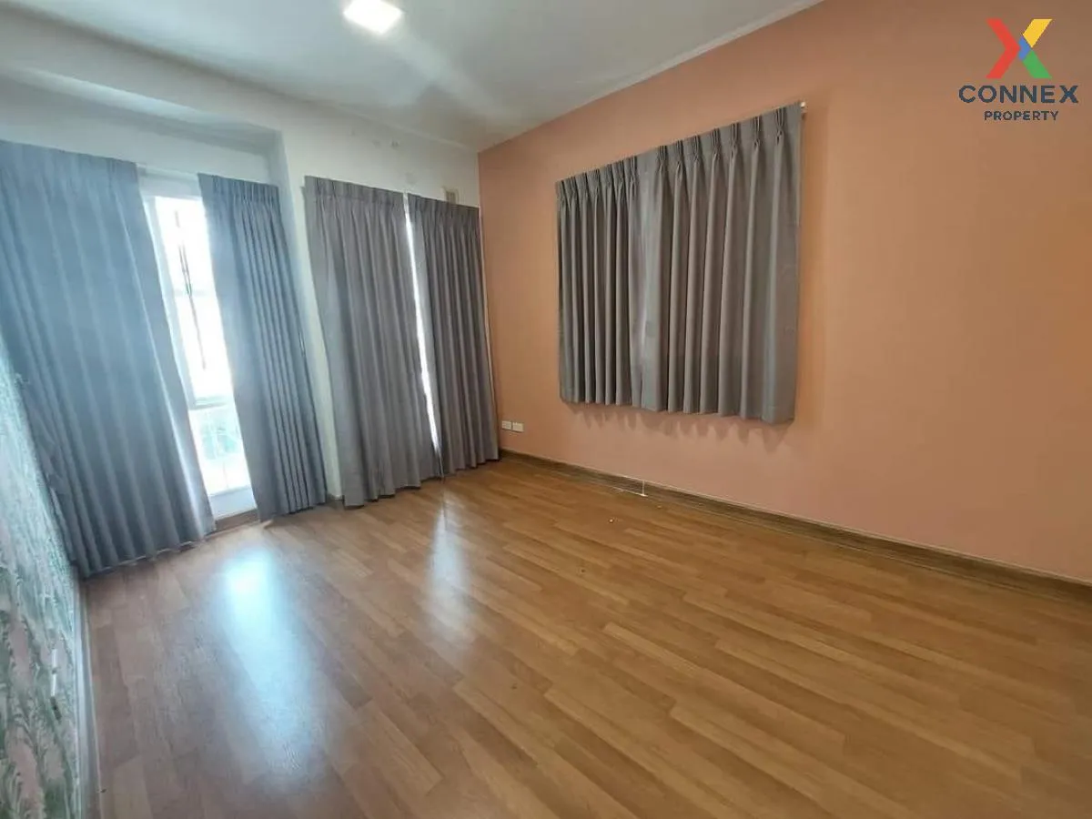 ขายทาวน์เฮ้าส์/ทาวน์โฮม  บ้านพฤกษา ราชพฤกษ์-345 บางคูวัด เมืองปทุ