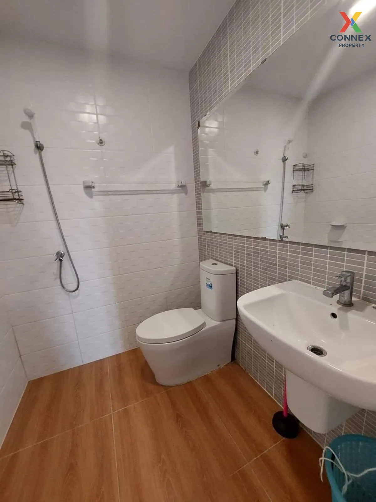 ขายทาวน์เฮ้าส์/ทาวน์โฮม  บ้านพฤกษา ราชพฤกษ์-345 บางคูวัด เมืองปทุ