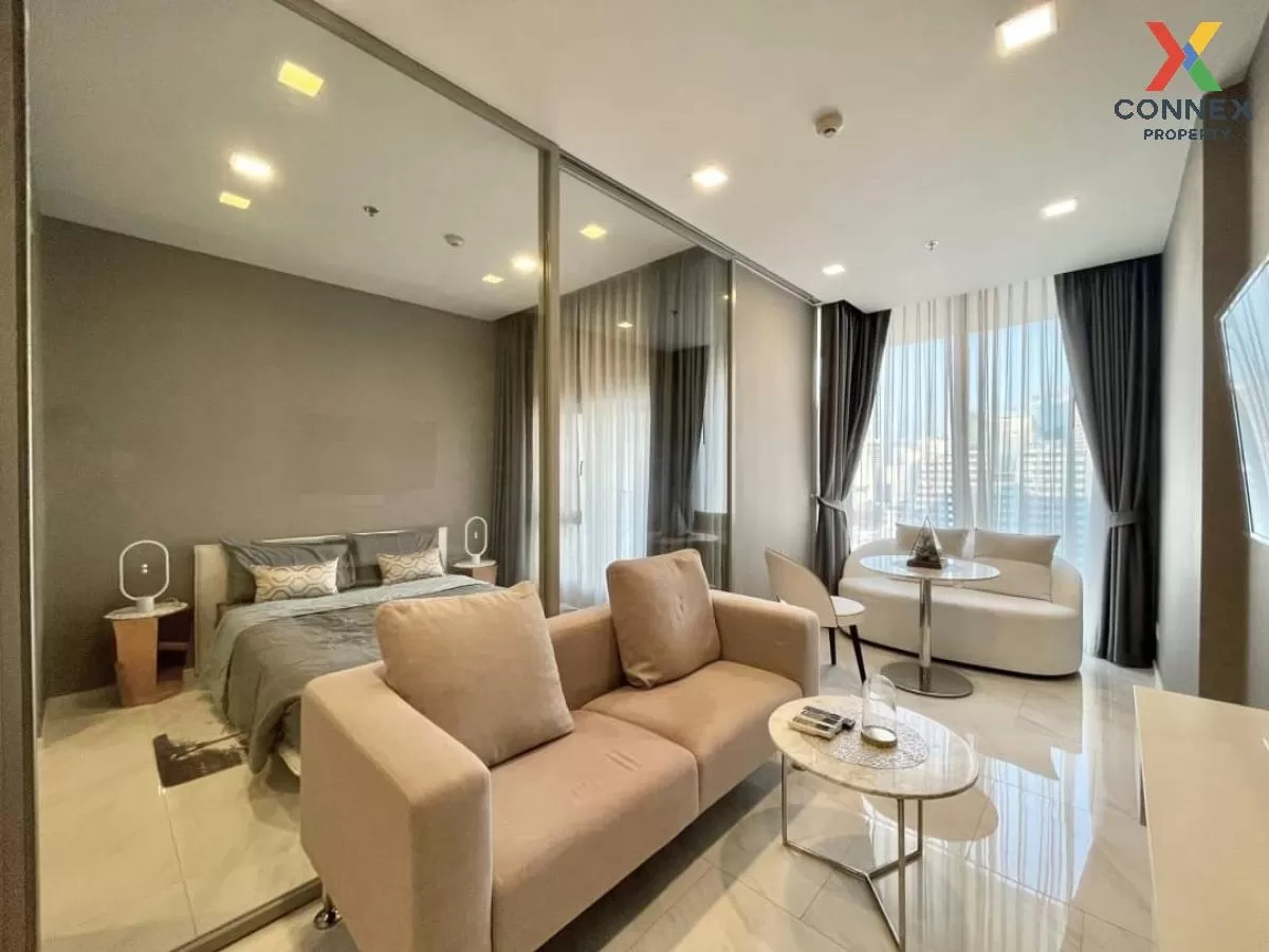 For Sale Condo , Hyde Sukhumvit 11 , BTS-Nana , Khlong Toei Nuea  1
