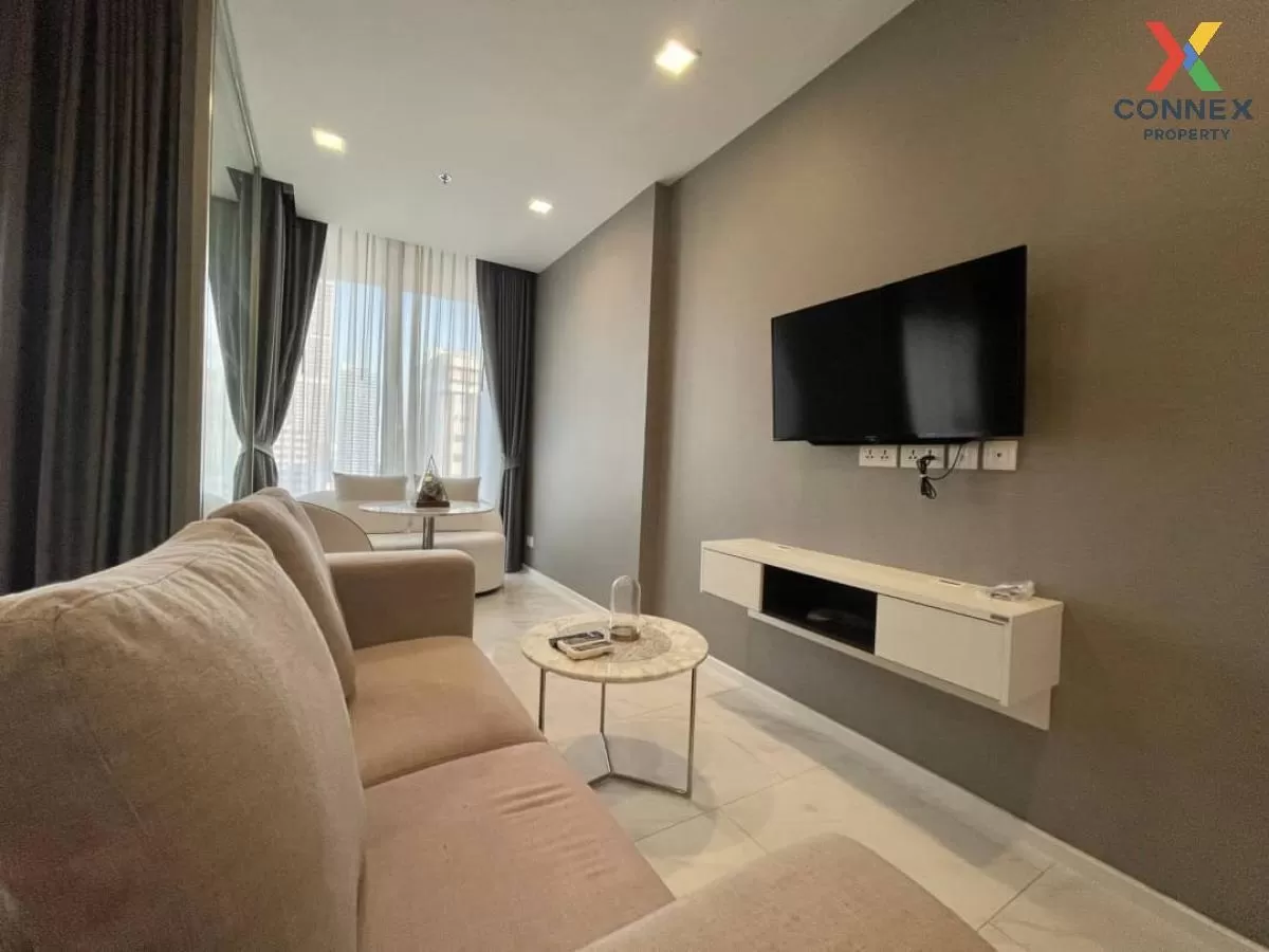 For Sale Condo , Hyde Sukhumvit 11 , BTS-Nana , Khlong Toei Nuea  2