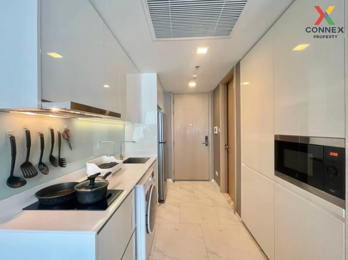 For Sale Condo , Hyde Sukhumvit 11 , BTS-Nana , Khlong Toei Nuea  3