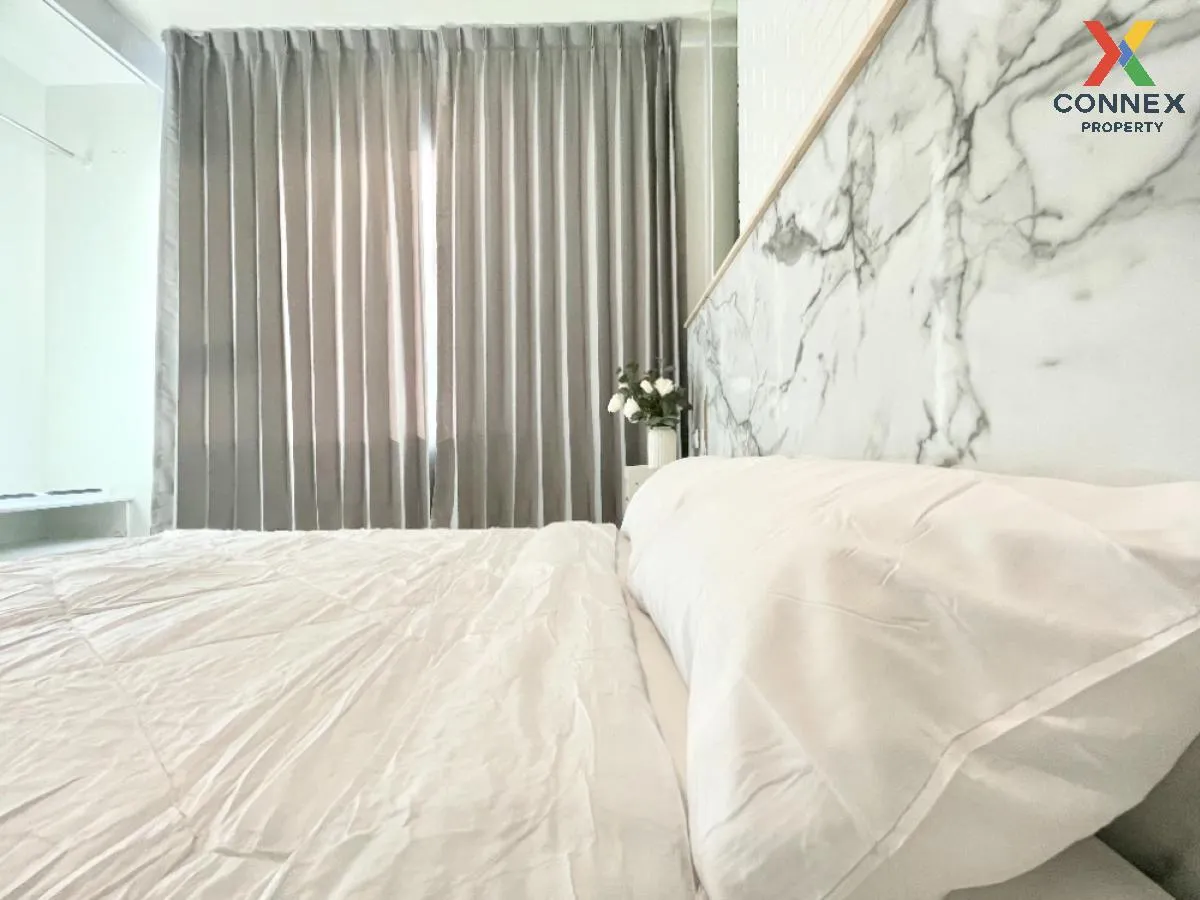 เช่าคอนโด  ไลฟ์ อโศก MRT-เพชรบุรี บางกะปิ เขต ห้วยขวาง กรุงเทพ CX