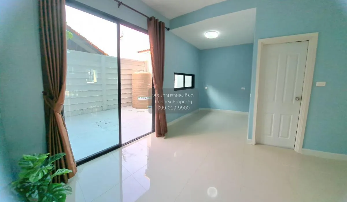 For Sale Townhouse/Townhome  , RNP PLACE , Bang Chan , Khlong Sam 4