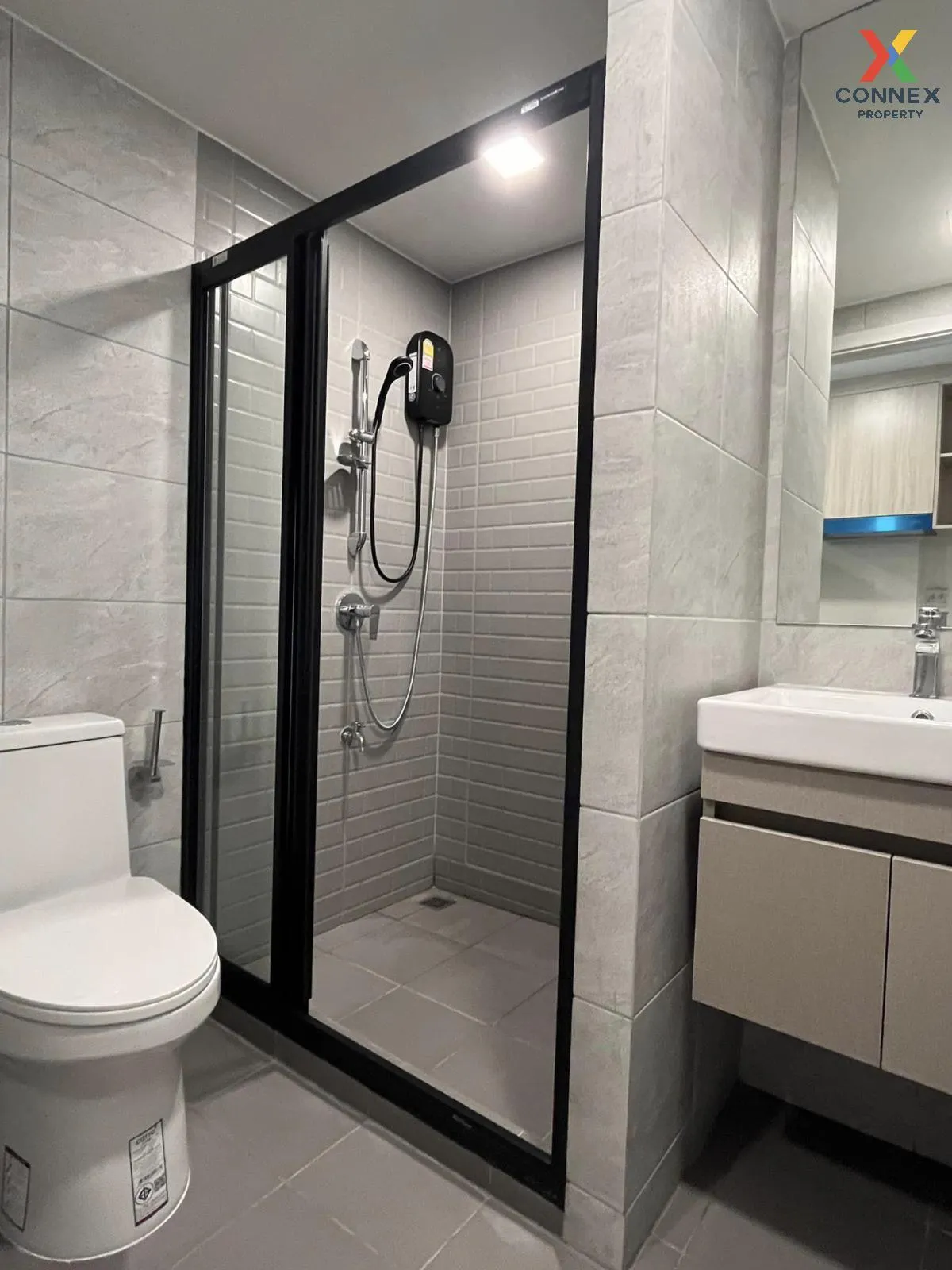 เช่าคอนโด  แอทโมซ โฟลว์ มีนบุรี มีนบุรี เขต มีนบุรี กรุงเทพ CX-10 4