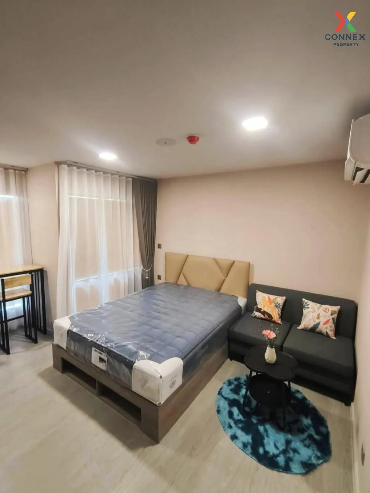 For Rent Condo , Kave Town Island , Khlong Nueng , khlong Luang , 1