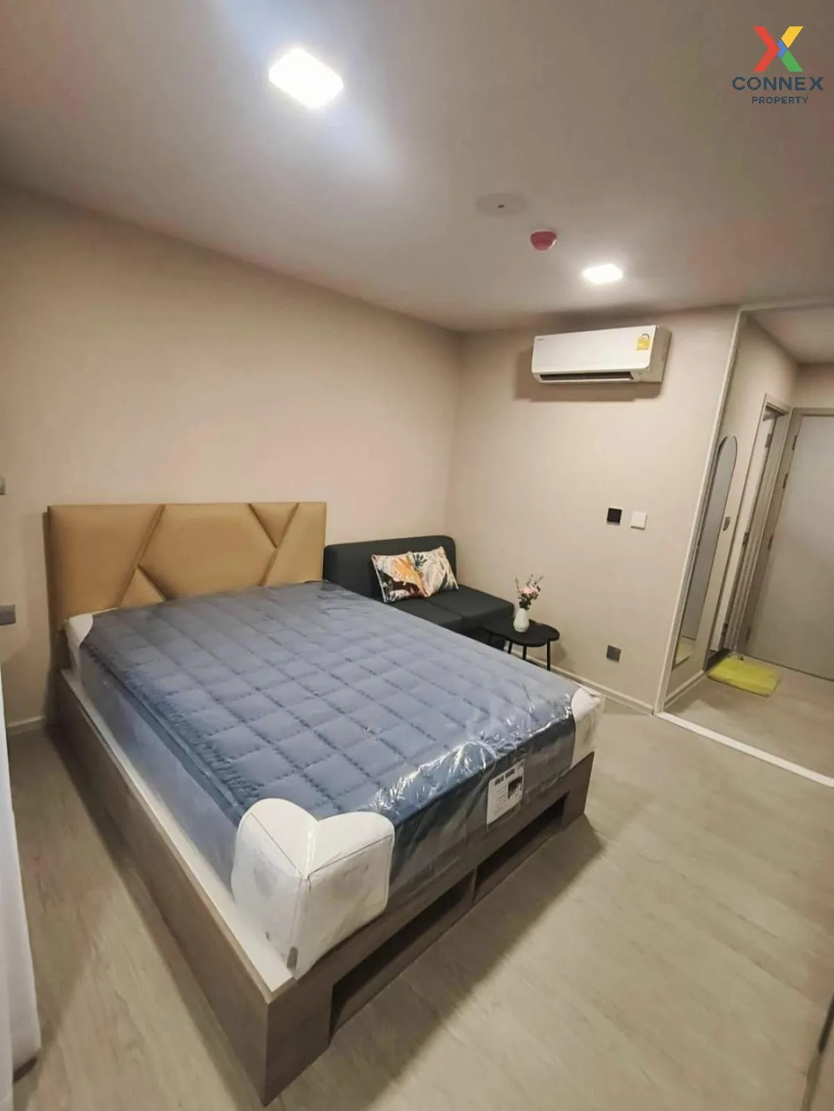 For Rent Condo , Kave Town Island , Khlong Nueng , khlong Luang , 2