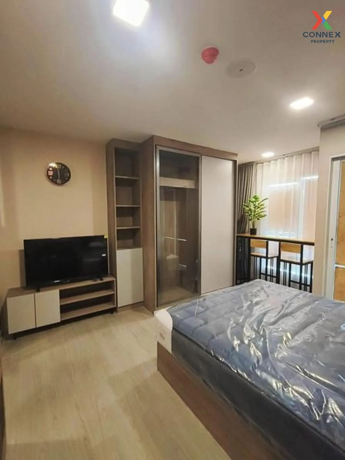 For Rent Condo , Kave Town Island , Khlong Nueng , khlong Luang , 3