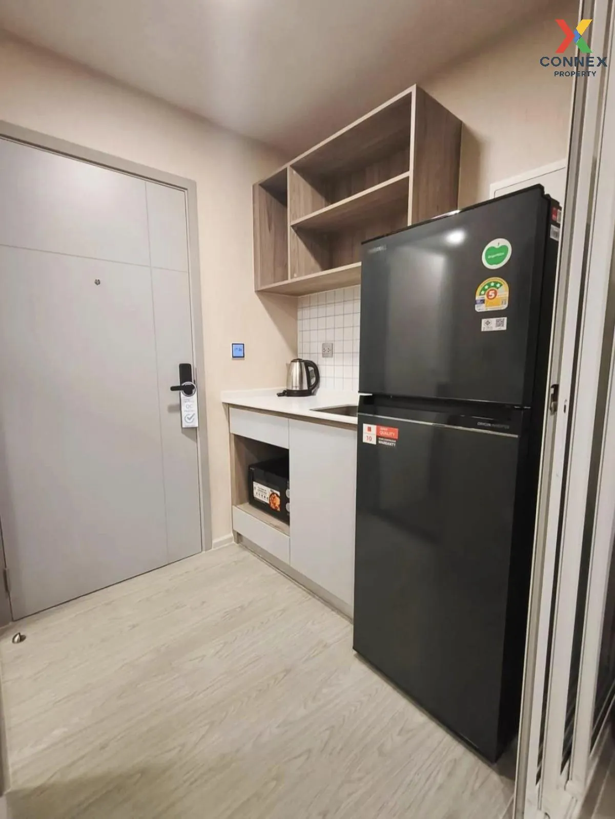 For Rent Condo , Kave Town Island , Khlong Nueng , khlong Luang , 4