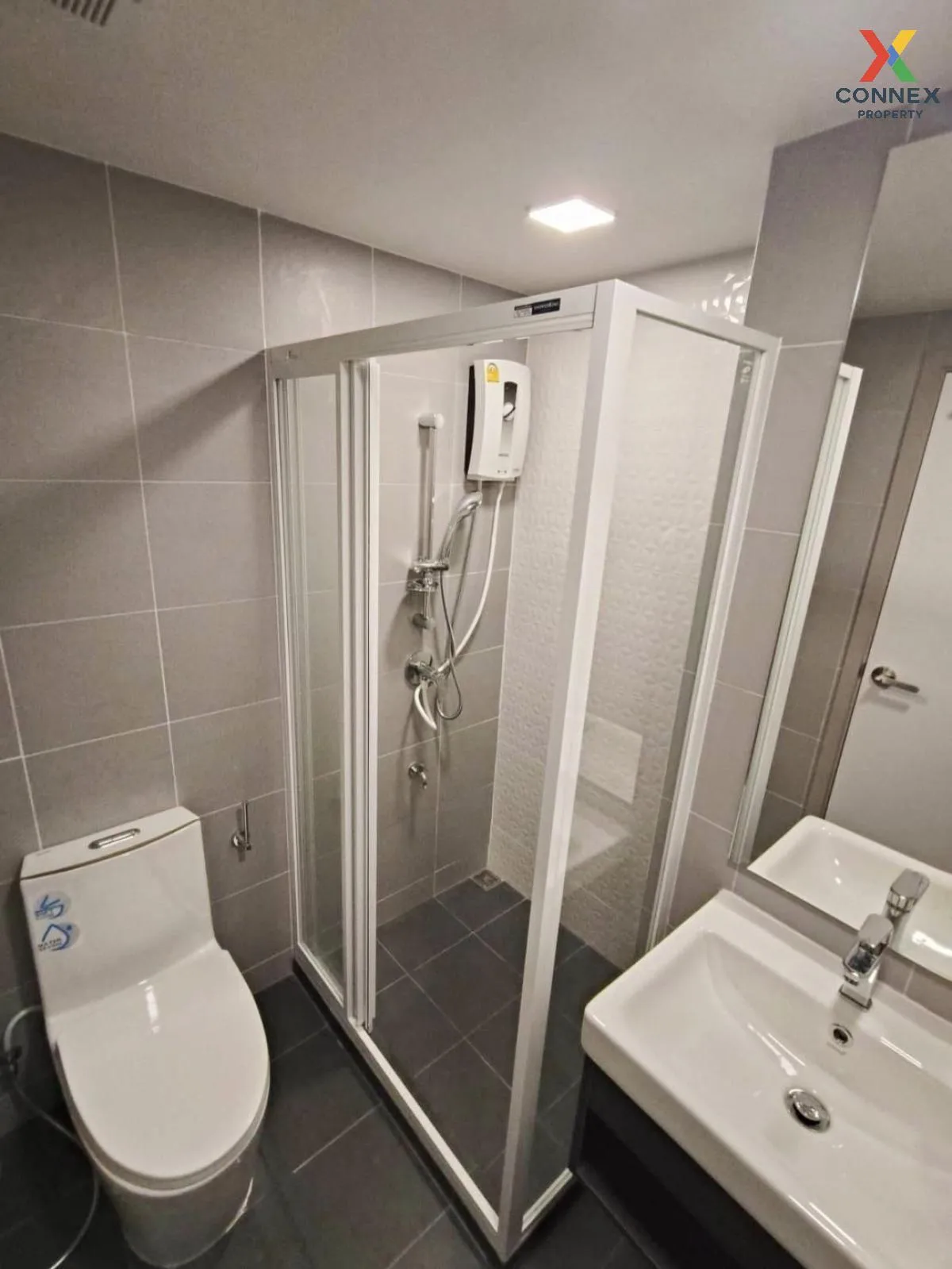 For Rent Condo , Kave Town Island , Khlong Nueng , khlong Luang ,