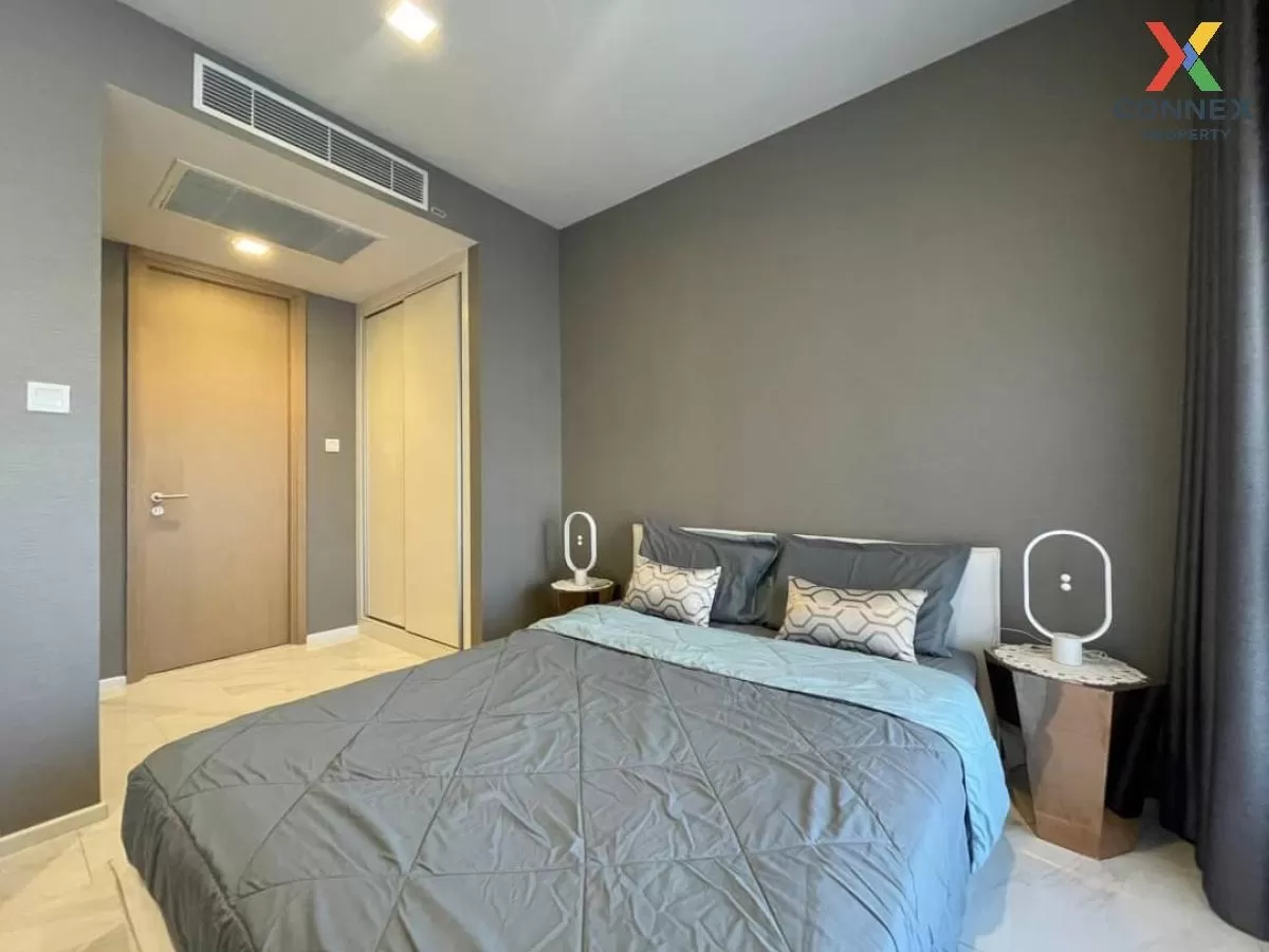 FOR RENT condo , Hyde Sukhumvit 11 , BTS-Nana , Khlong Toei Nuea 