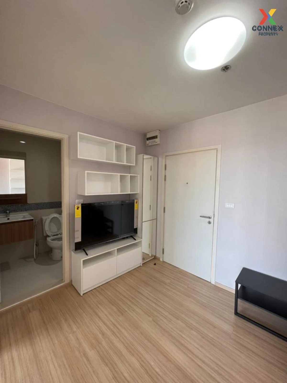 ขายคอนโด  ฟิวส์ เซนเซ่ บางแค MRT-หลักสอง บางแคเหนือ เขต บางแค กรุ 2