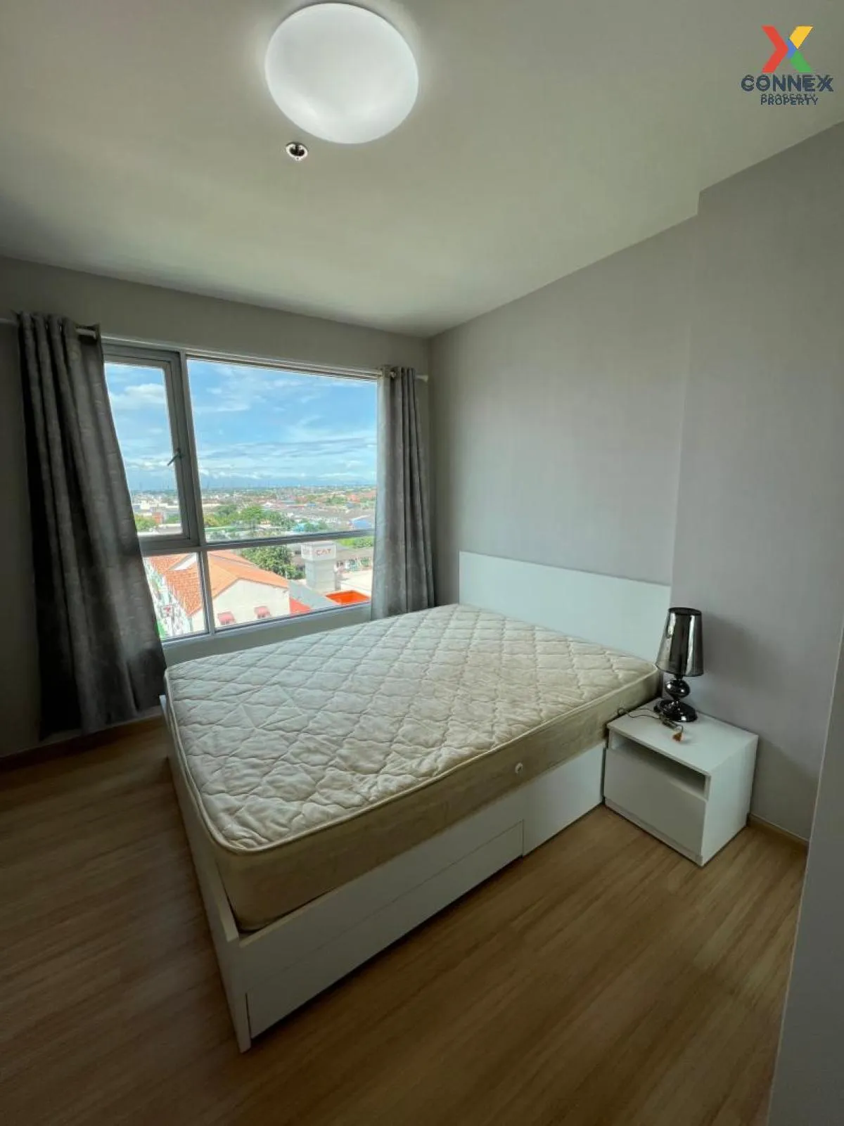 ขายคอนโด  ฟิวส์ เซนเซ่ บางแค MRT-หลักสอง บางแคเหนือ เขต บางแค กรุ