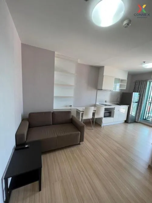 For Sale Condo , Fuse Sense Bangkae , MRT-Lak Song , Bang Khae Nuea , Bang Khae , Bangkok , CX-102510