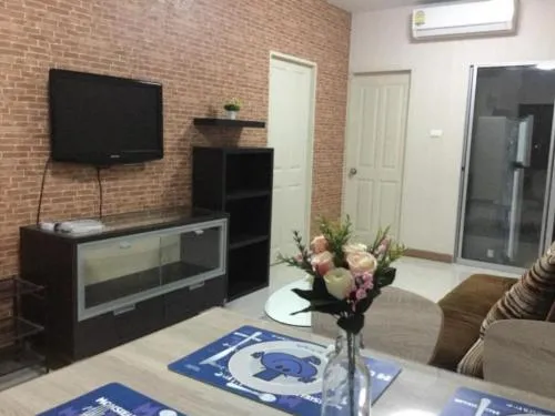 For Sale Condo , Supalai Park Ratchaphruek - Phetkasem , BTS-Bang Wa , Bang Wa , Phasi Charoen , Bangkok , CX-102511
