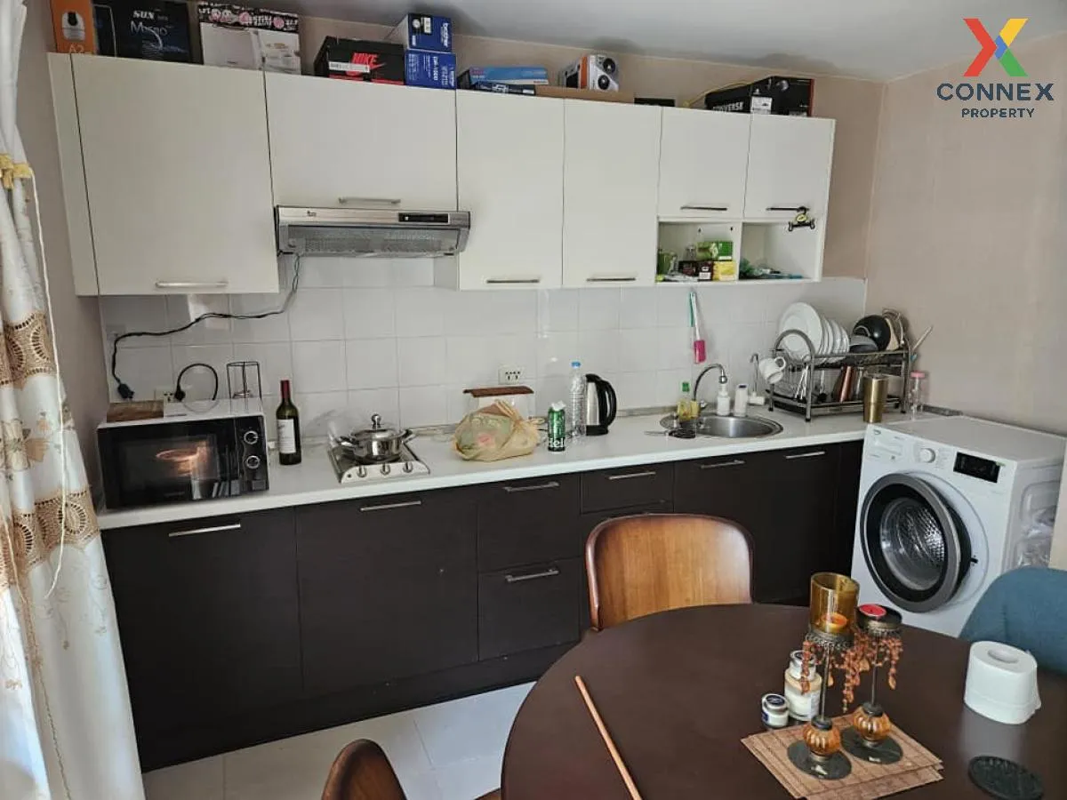 For Sale Condo , Metro Park Sathorn , BTS-Wutthakat , Pakklong Ph For Sale Condo , Metro Park Sathorn , BTS-Wutthakat , Pakklong Ph 4