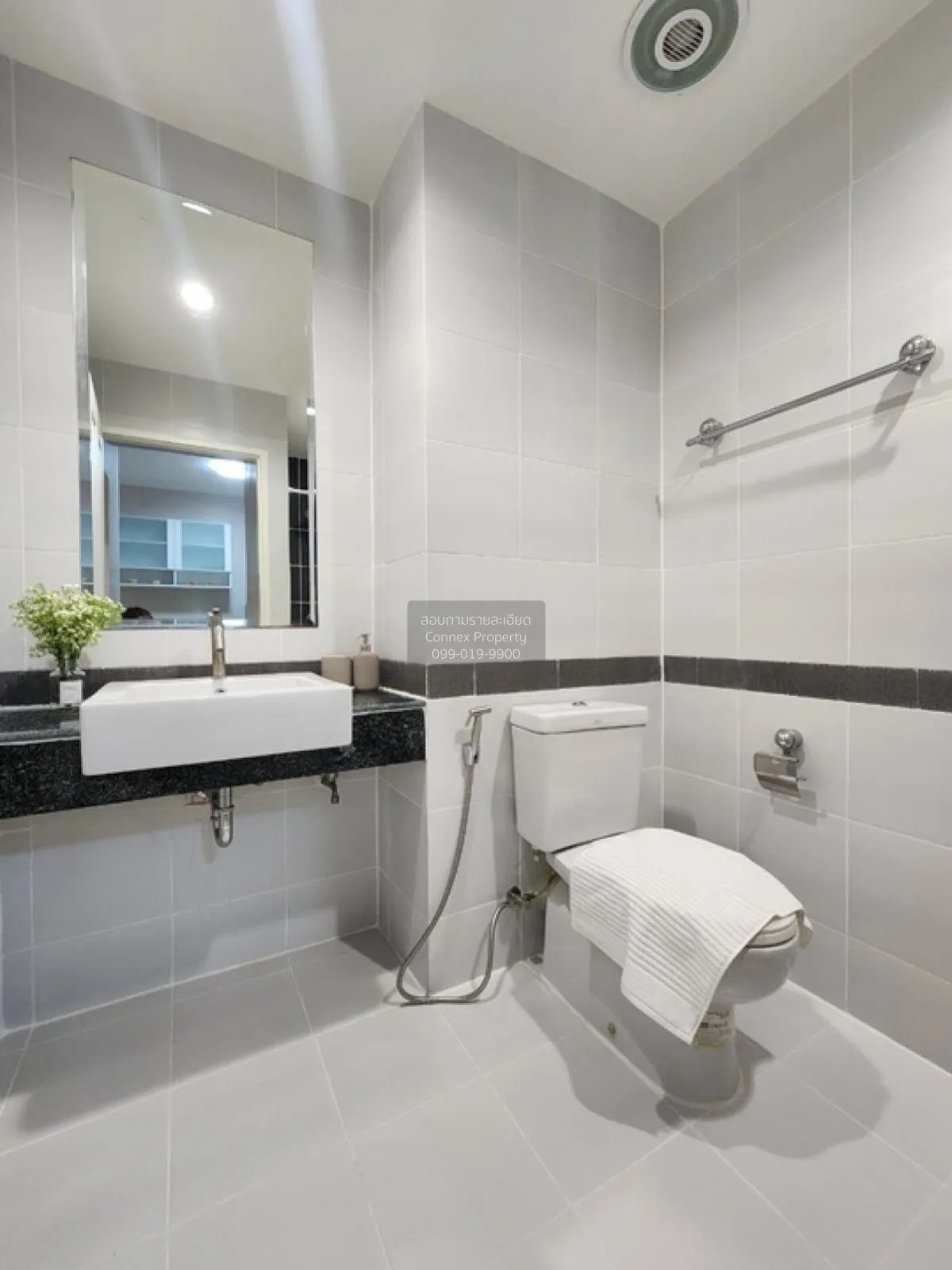 ขายคอนโด  เอ สเปซ อโศก - รัชดา MRT-พระราม 9 ดินแดง เขต ดินแดง กรุ