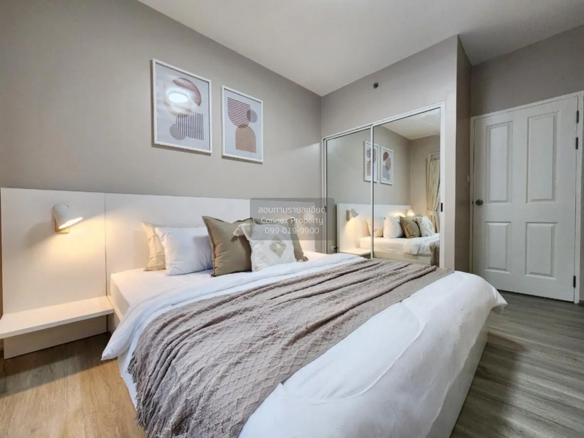 ขายคอนโด  เอ สเปซ อโศก - รัชดา MRT-พระราม 9 ดินแดง เขต ดินแดง กรุ