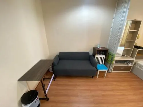 For Rent Condo , The Station Sathorn Bangrak , BTS-Saphan Taksin , Yannawa , Sa Thon , Bangkok , CX-102515