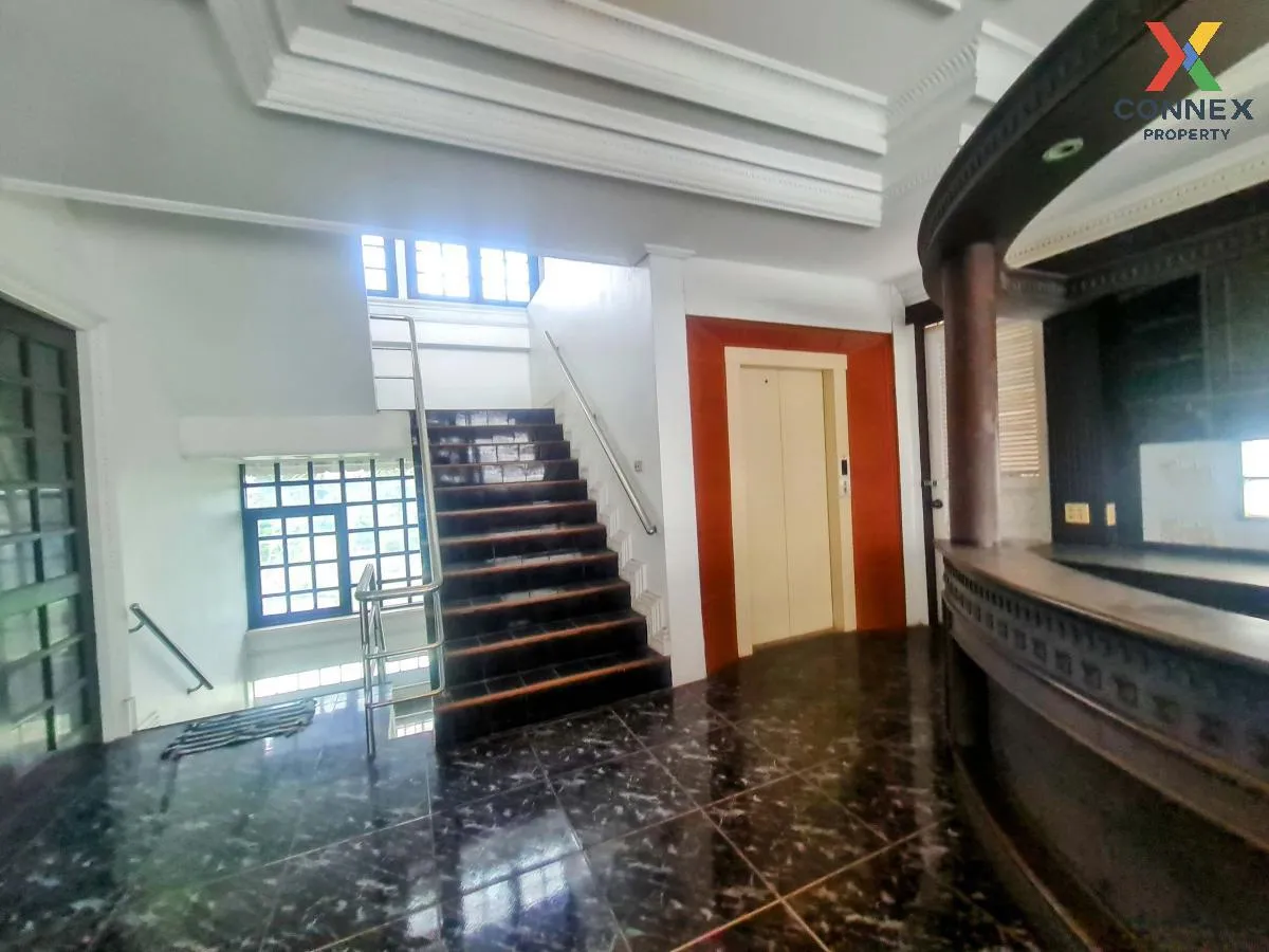 For Rent House , Baan Muang Thong 2/2 Phatthanakan 61 , nice view