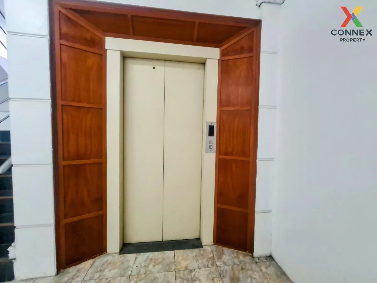 For Rent House , Baan Muang Thong 2/2 Phatthanakan 61 , nice view