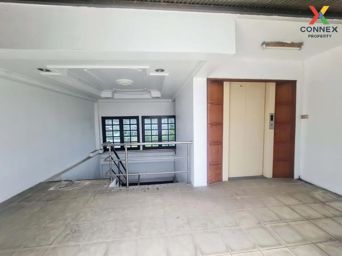 For Rent House , Baan Muang Thong 2/2 Phatthanakan 61 , nice view