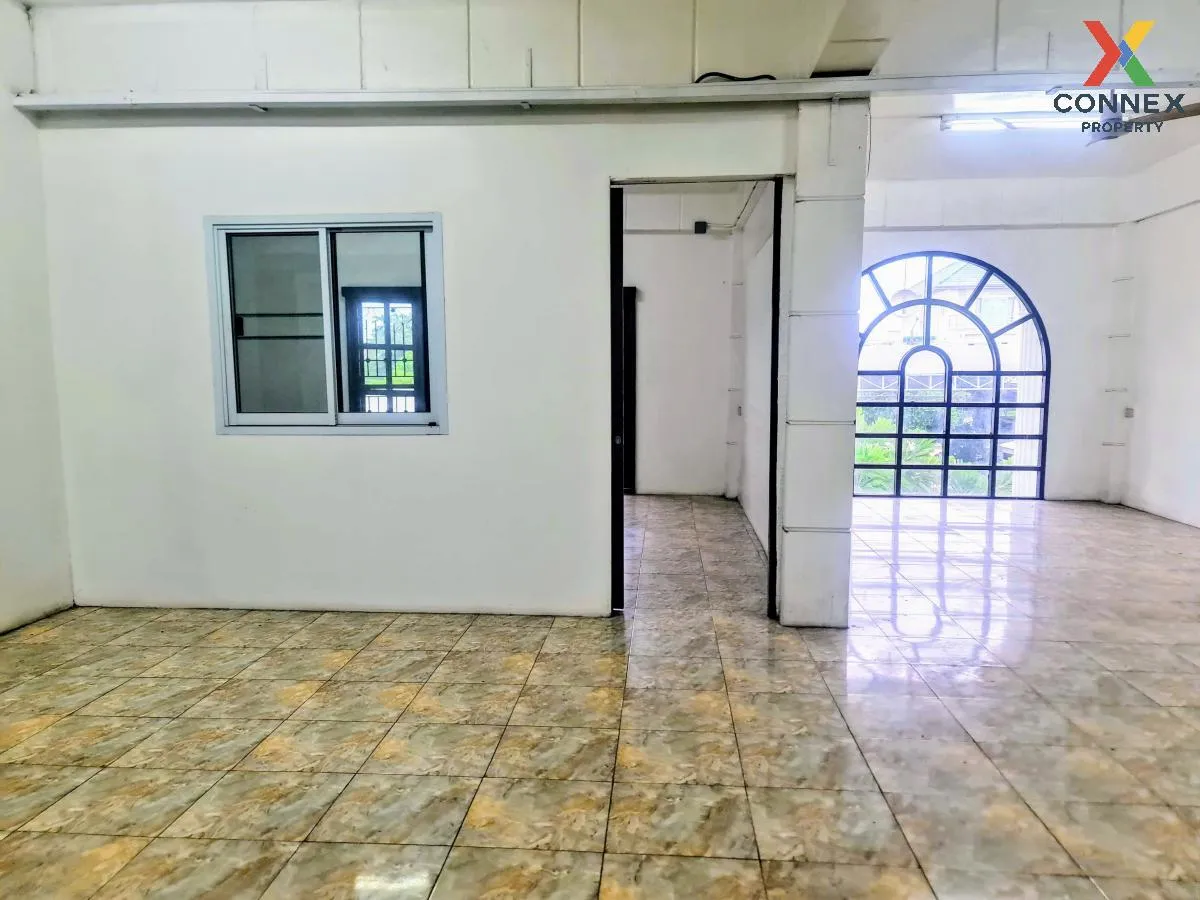 For Rent House , Baan Muang Thong 2/2 Phatthanakan 61 , nice view 4