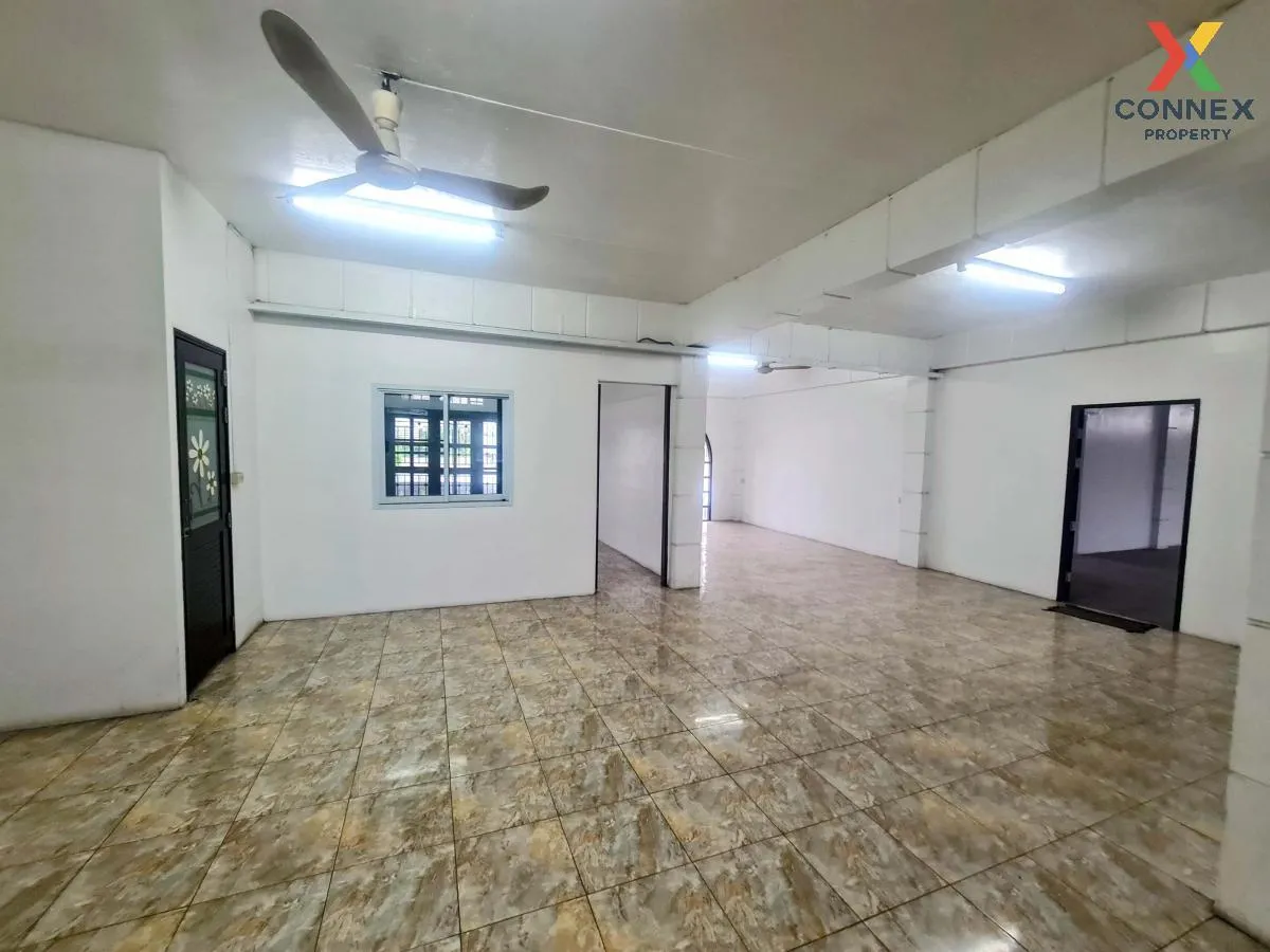For Rent House , Baan Muang Thong 2/2 Phatthanakan 61 , nice view