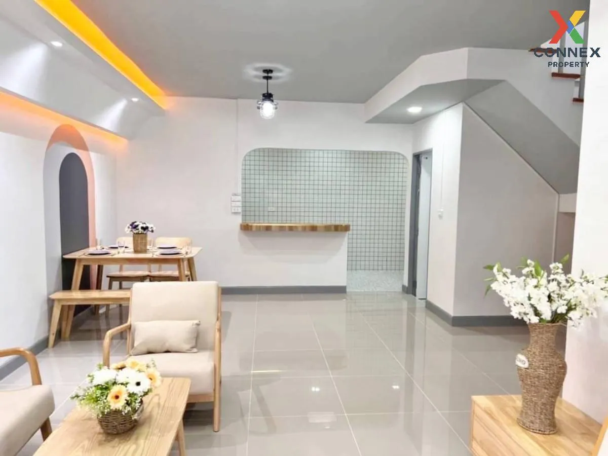 ขายทาวน์เฮ้าส์/ทาวน์โฮม  พฤกษาวิลล์ 4 รีโนเวทใหม่ หนองแขม เขต หนอ ขายทาวน์เฮ้าส์/ทาวน์โฮม  พฤกษาวิลล์ 4 รีโนเวทใหม่ หนองแขม เขต หนอ 3