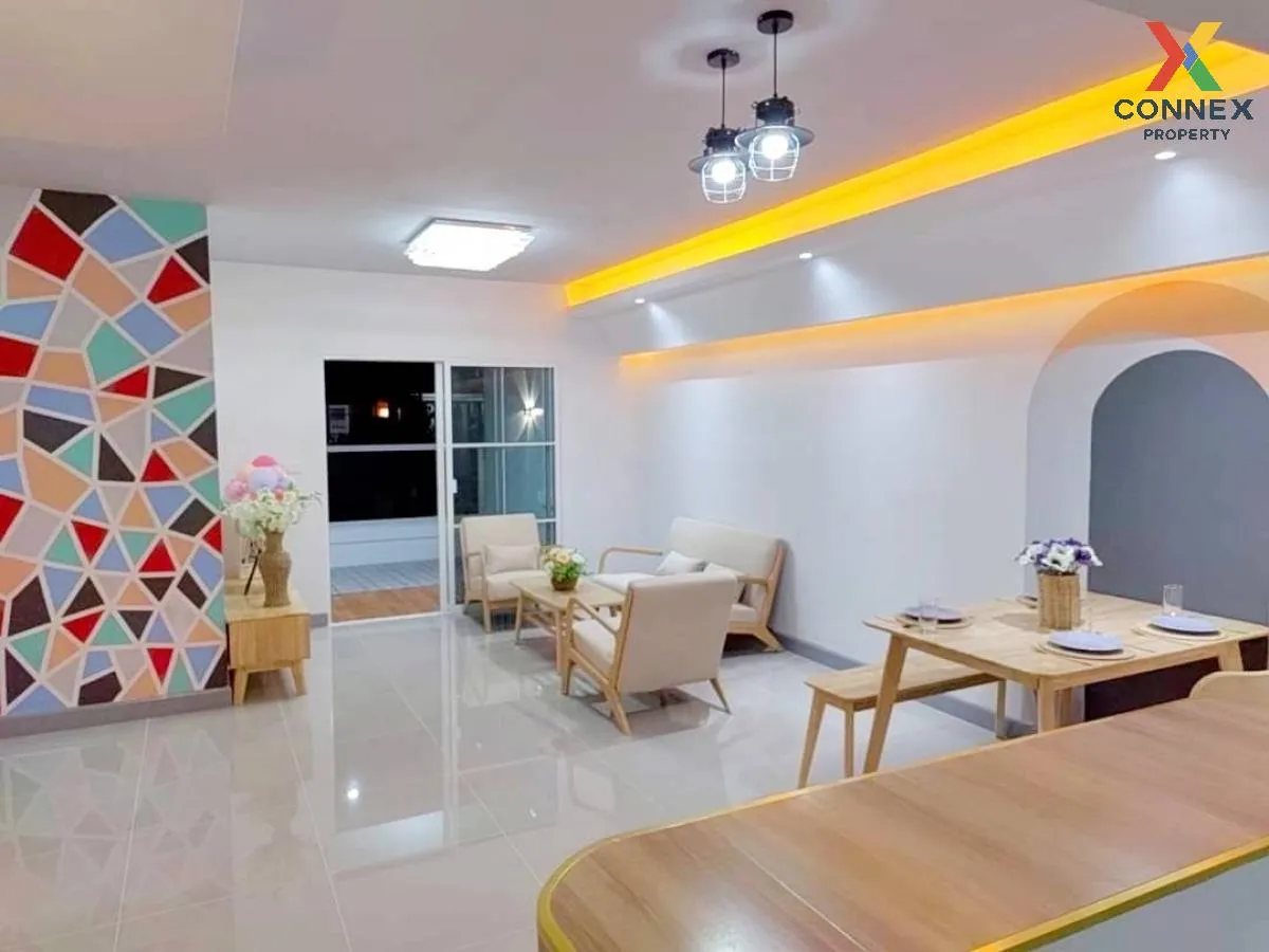 ขายทาวน์เฮ้าส์/ทาวน์โฮม  พฤกษาวิลล์ 4 รีโนเวทใหม่ หนองแขม เขต หนอ ขายทาวน์เฮ้าส์/ทาวน์โฮม  พฤกษาวิลล์ 4 รีโนเวทใหม่ หนองแขม เขต หนอ 4